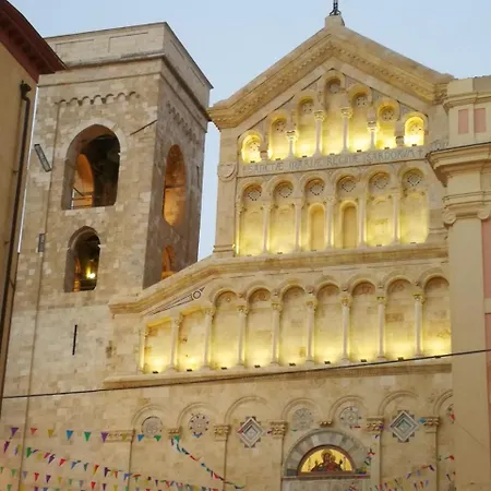 Da Agnese Locazioni Brevi Guest house Cagliari