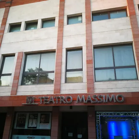 Da Agnese Locazioni Brevi Maison d'hôtes