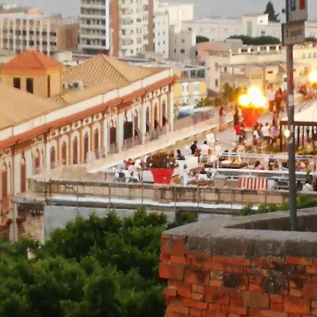 게스트하우스 Da Agnese Locazioni Brevi 3*