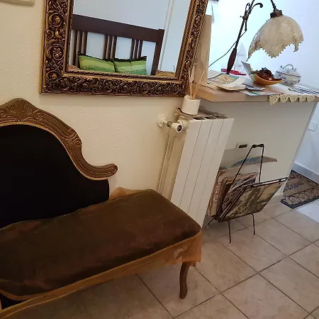 Da Agnese Locazioni Brevi 3* 칼리아리