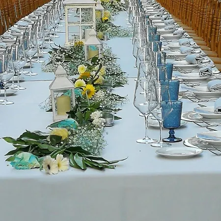 Da Agnese Locazioni Brevi 게스트하우스