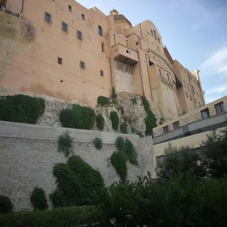 Maison d'hôtes Da Agnese Locazioni Brevi Cagliari